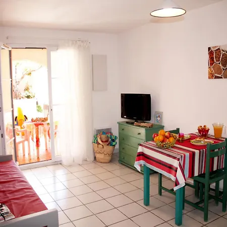 Apartment With Terrace Views Lejlighed Cerbère